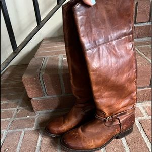 Frye Riding Boots